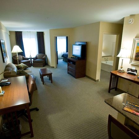 Hawthorn Suites By Wyndham Williamsville Buffalo Airport Quarto foto