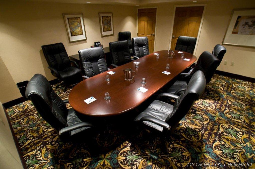 Hawthorn Suites By Wyndham Williamsville Buffalo Airport Facilidades foto
