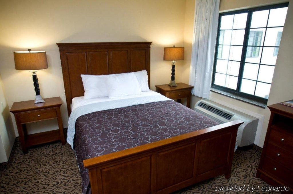 Hawthorn Suites By Wyndham Williamsville Buffalo Airport Quarto foto