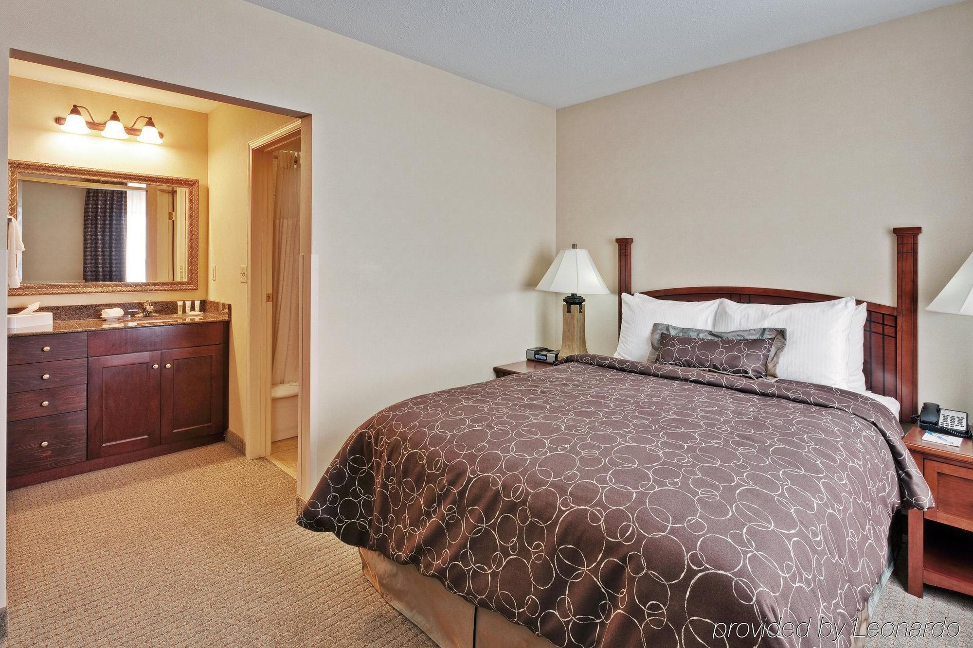 Hawthorn Suites By Wyndham Williamsville Buffalo Airport Quarto foto