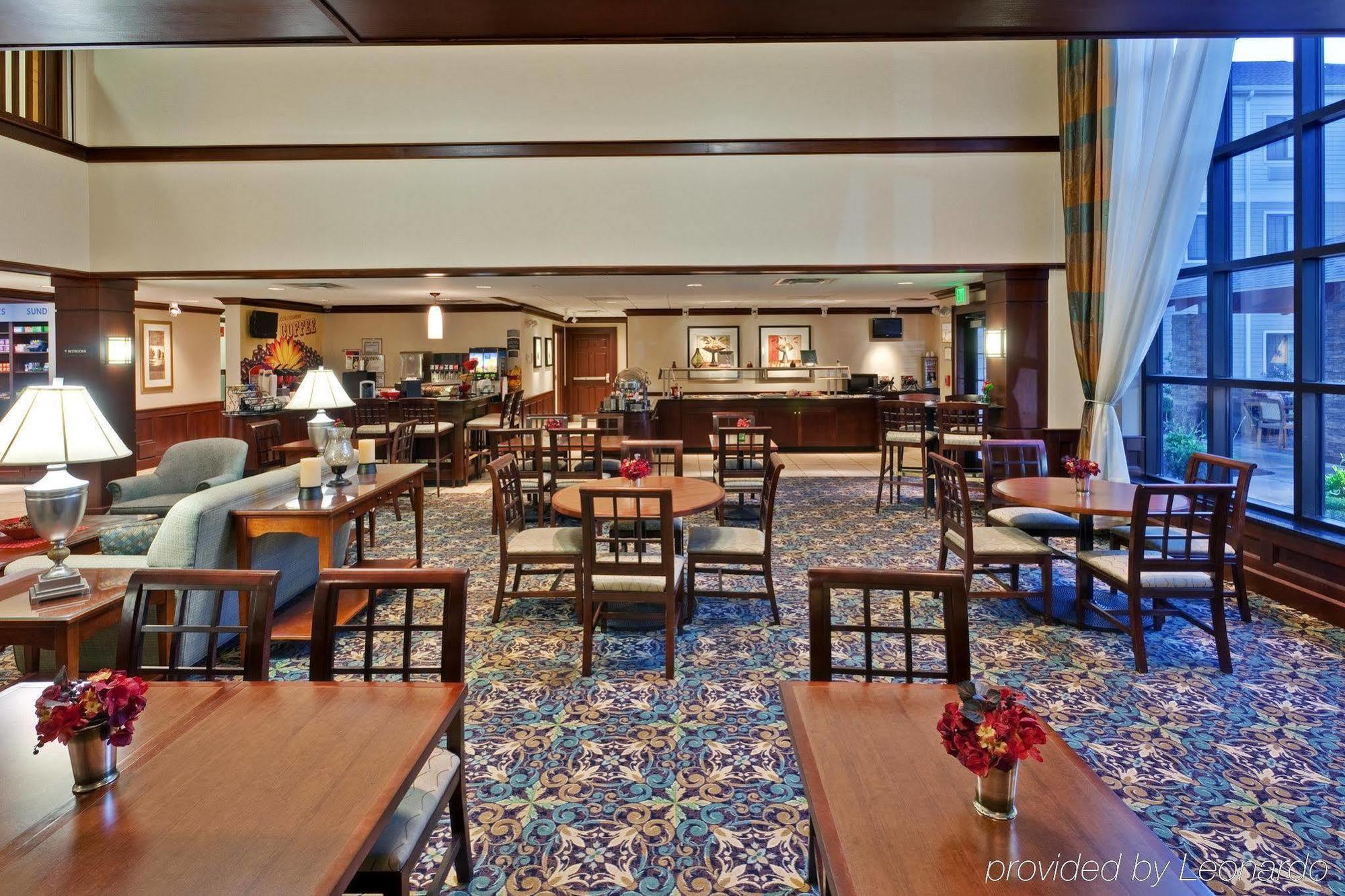 Hawthorn Suites By Wyndham Williamsville Buffalo Airport Amenidades foto