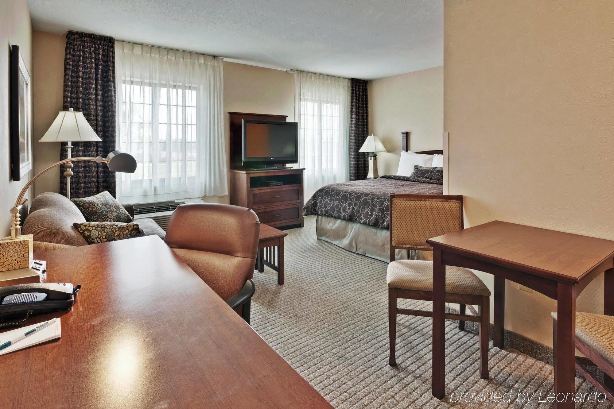 Hawthorn Suites By Wyndham Williamsville Buffalo Airport Quarto foto