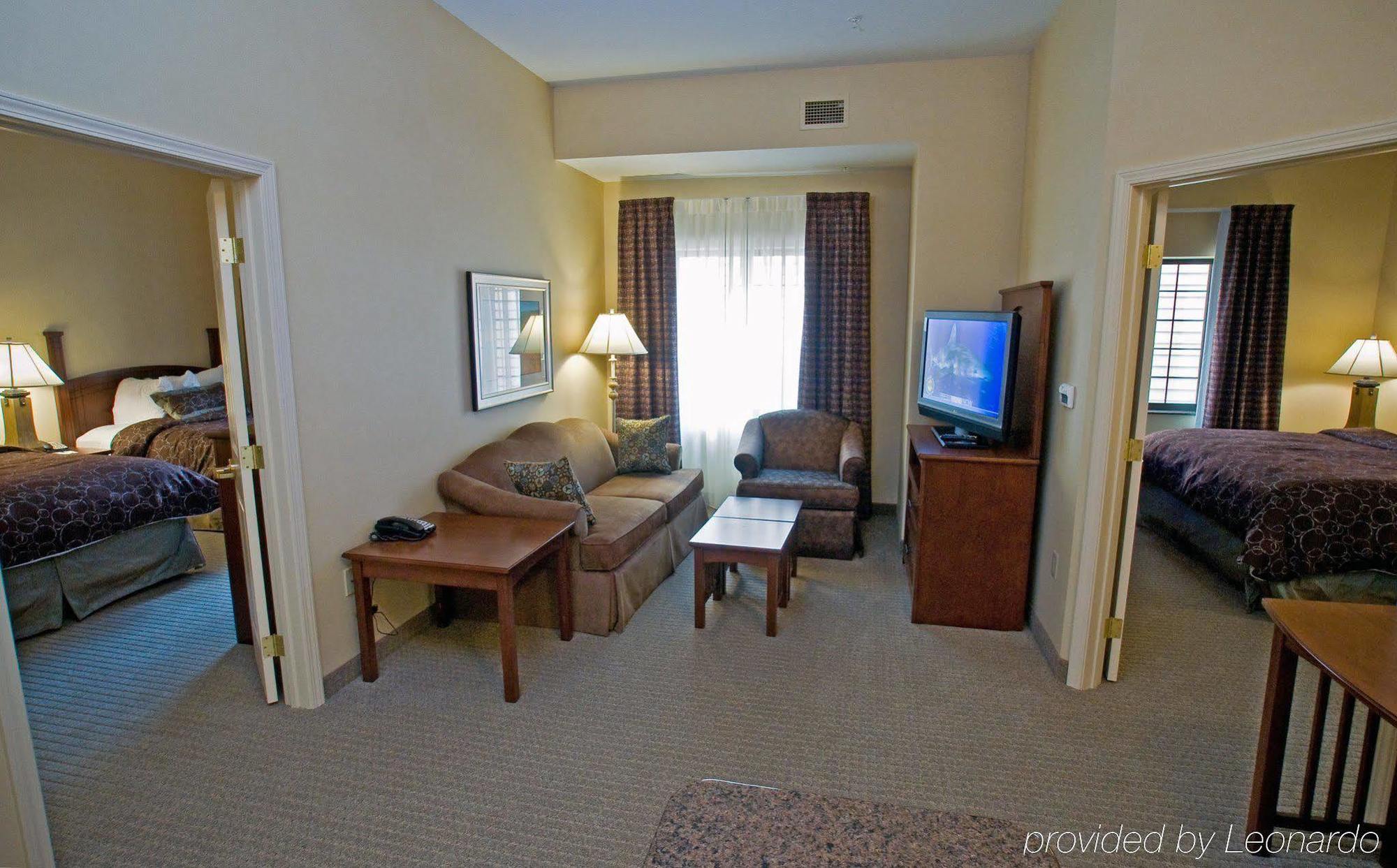 Hawthorn Suites By Wyndham Williamsville Buffalo Airport Quarto foto