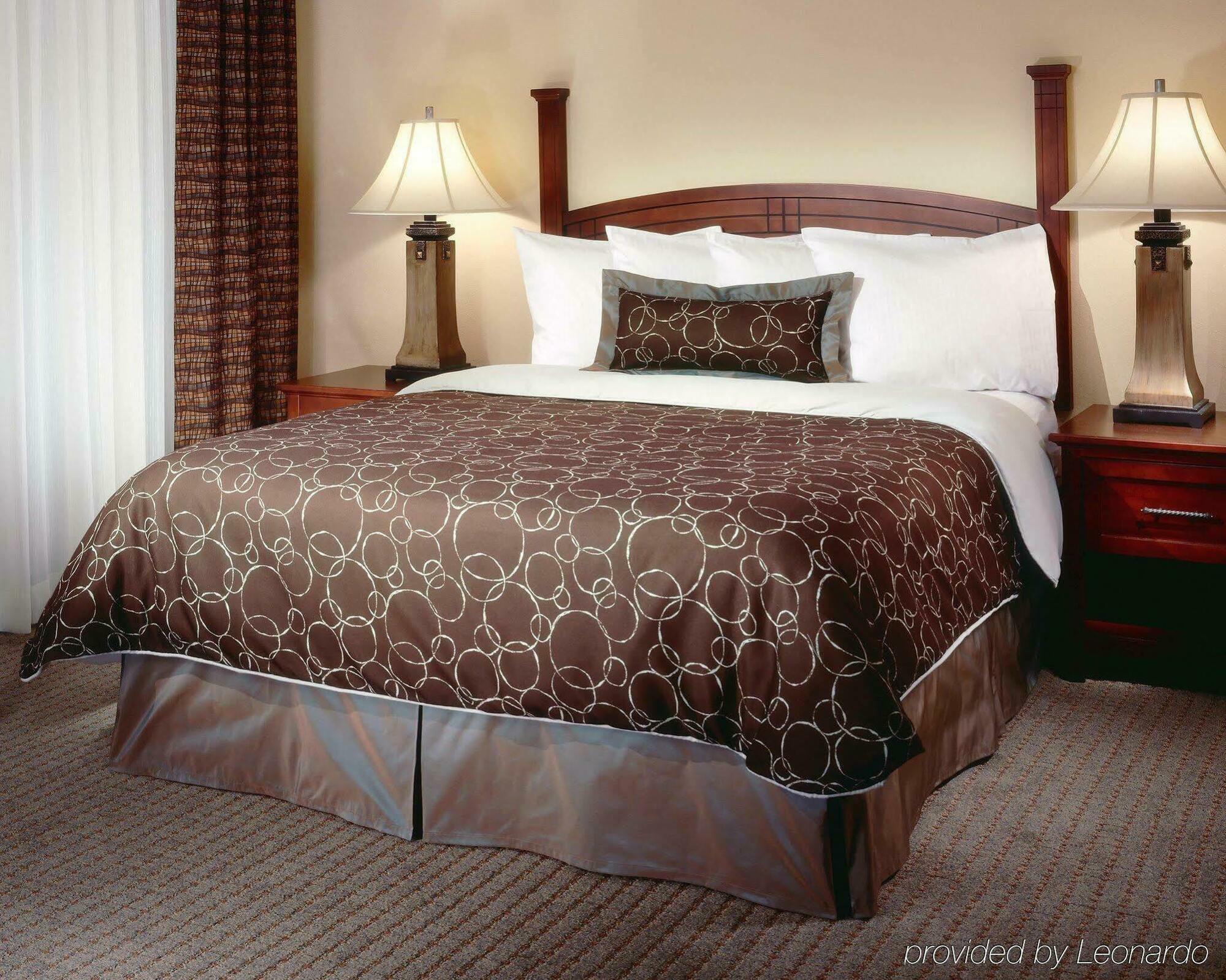 Hawthorn Suites By Wyndham Williamsville Buffalo Airport Quarto foto